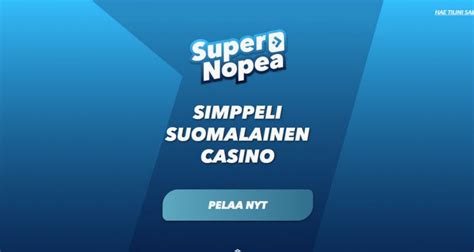 Suomalainen casinopelejä, Valitse 500 talletusbonus